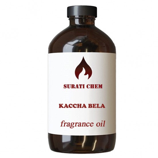 KACCHA BELA FRAGRANCE OIL full-image